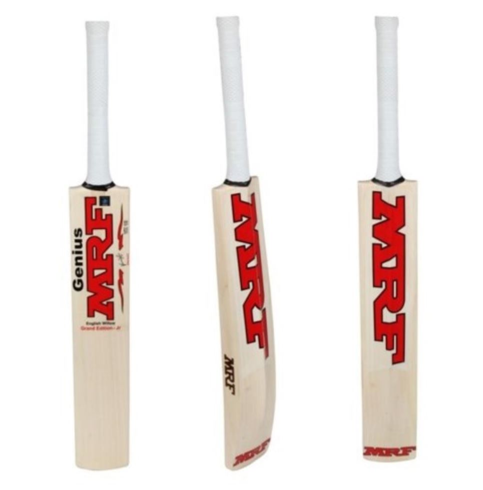 Mrf cricket bat